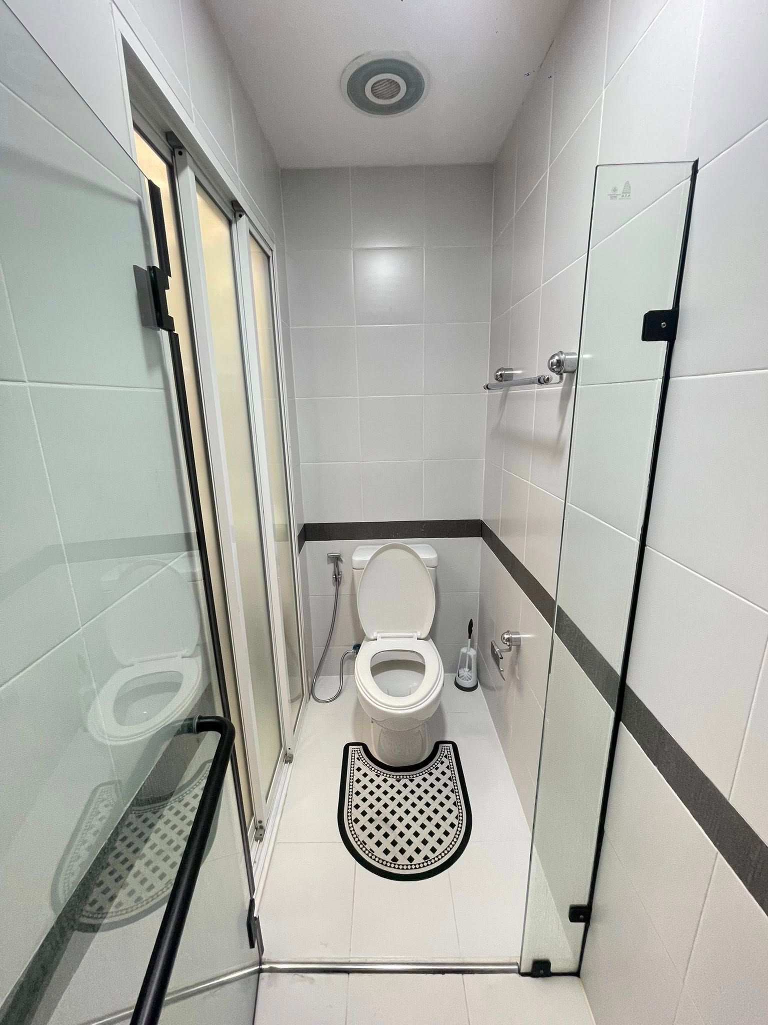 A Space Hideaway Asoke - Ratchada - Image 8