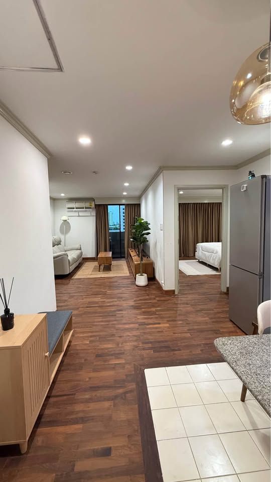 สามภูมิ การ์เด้น - Image 1