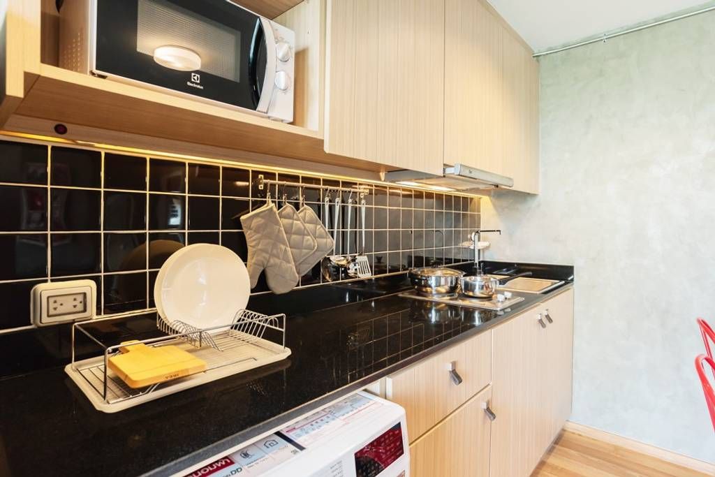 2 Bedroom Condo For Sale in Samrong Nuea, Mueang Samut Prakan, Samut Prakan - Image 4