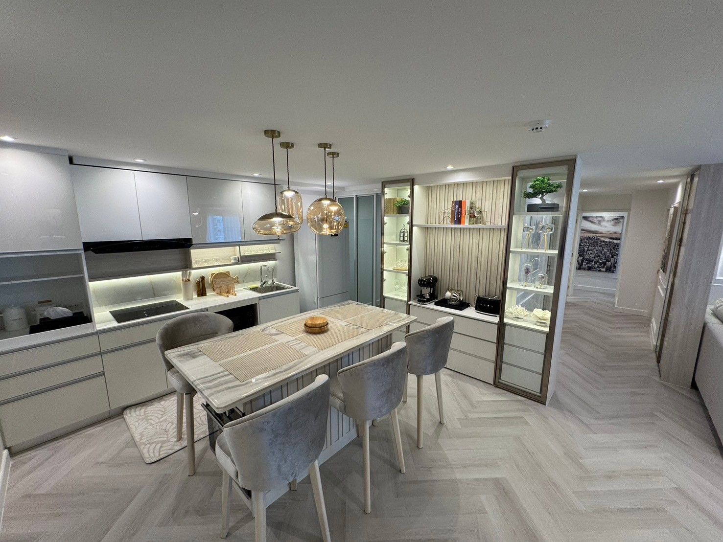 ฟอร์จูน คอนโด ทาวน์ - Image 7