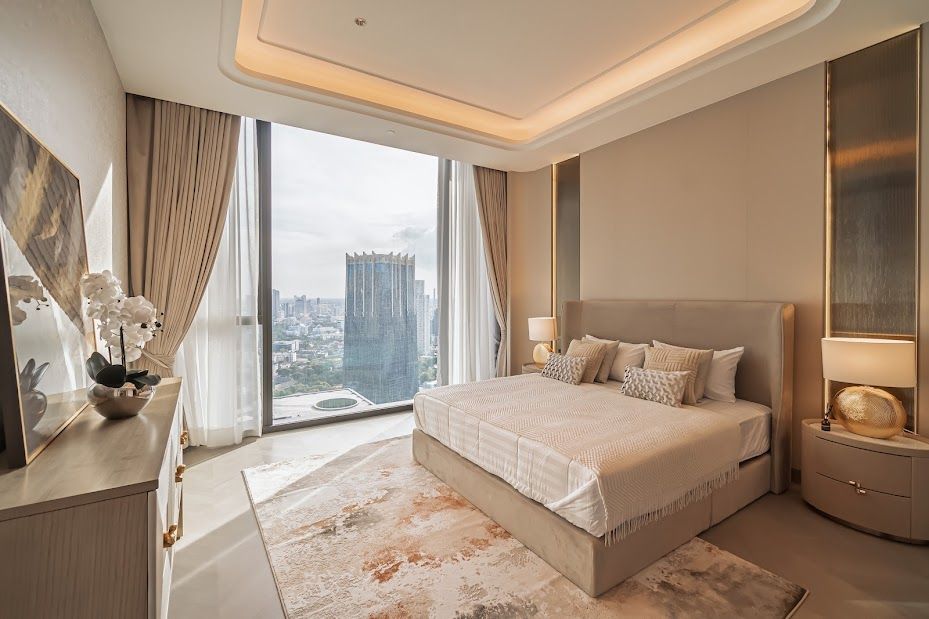 2 Bedroom Condo For Sale in Lumphini, Pathum Wan, Bangkok - Image 11