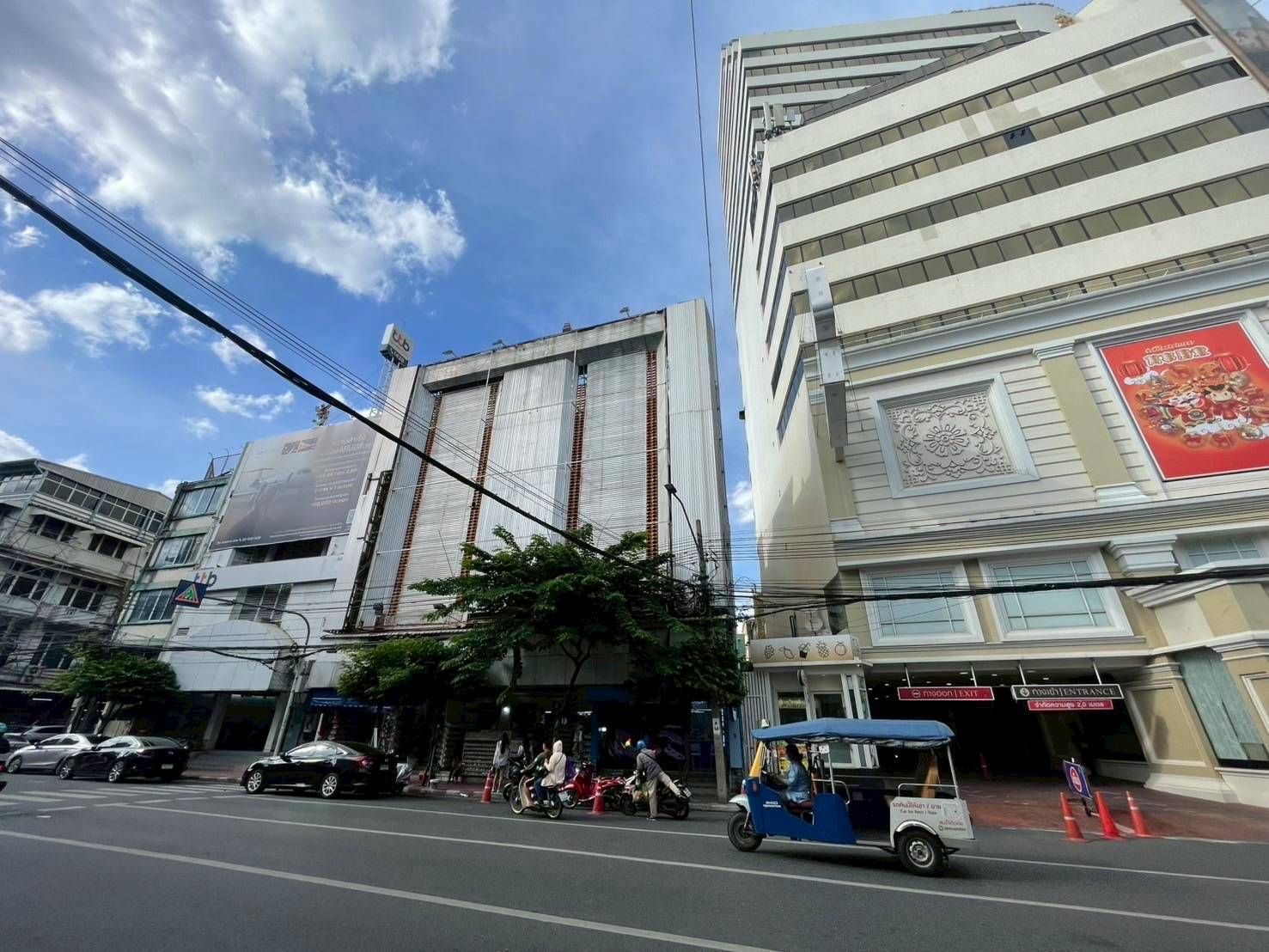  建筑物 出租 在  - Image 2