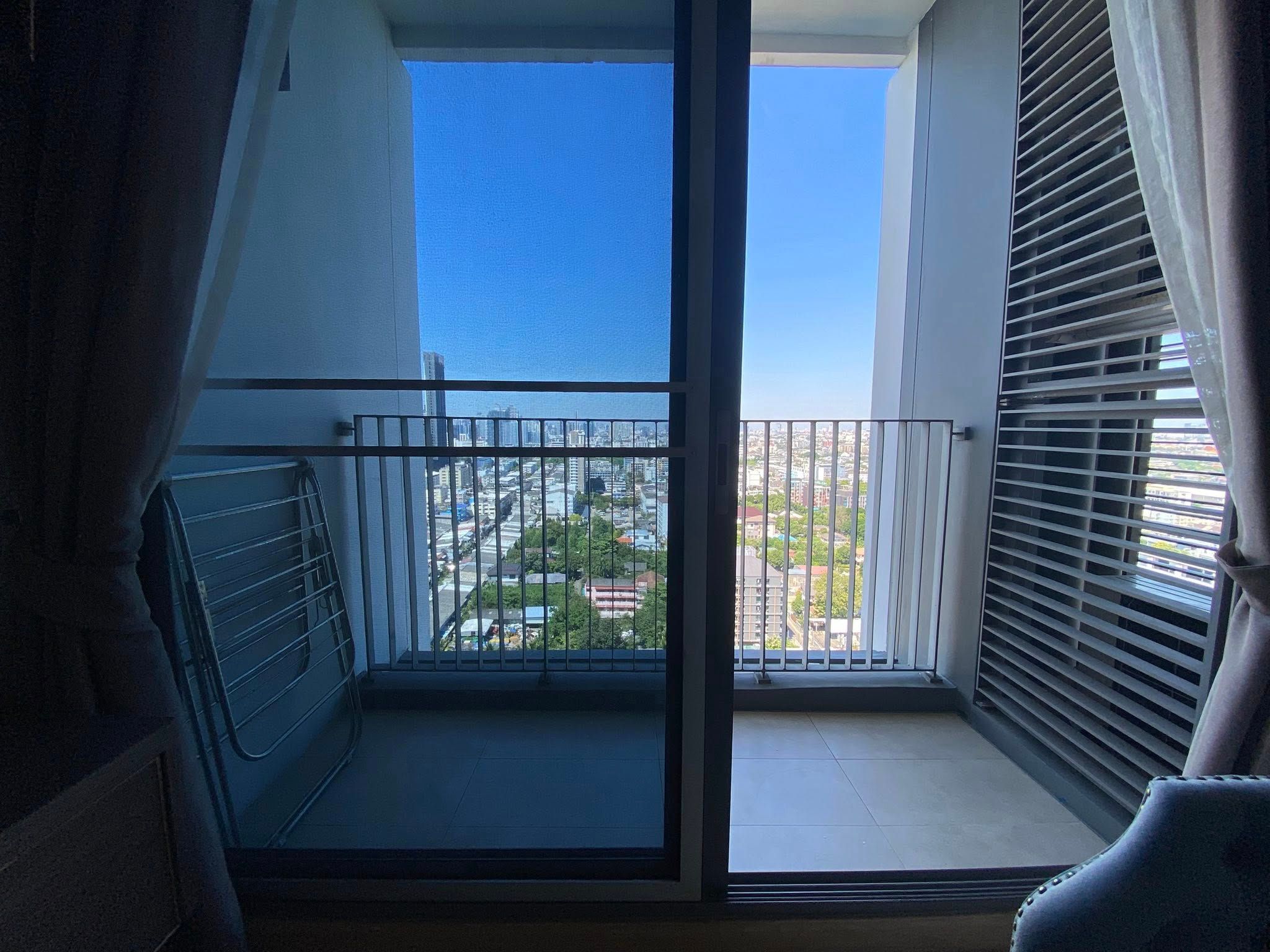 1 卧室 公寓 出租 在  - Image 4