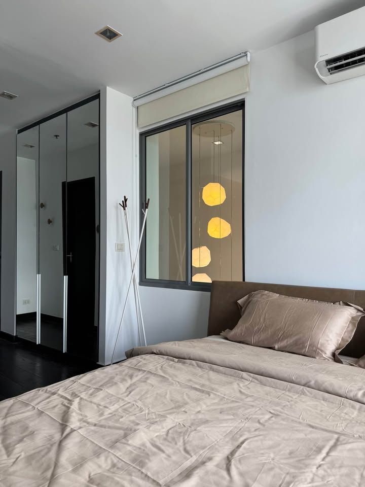 1 卧室 公寓 出租 在  - Image 21