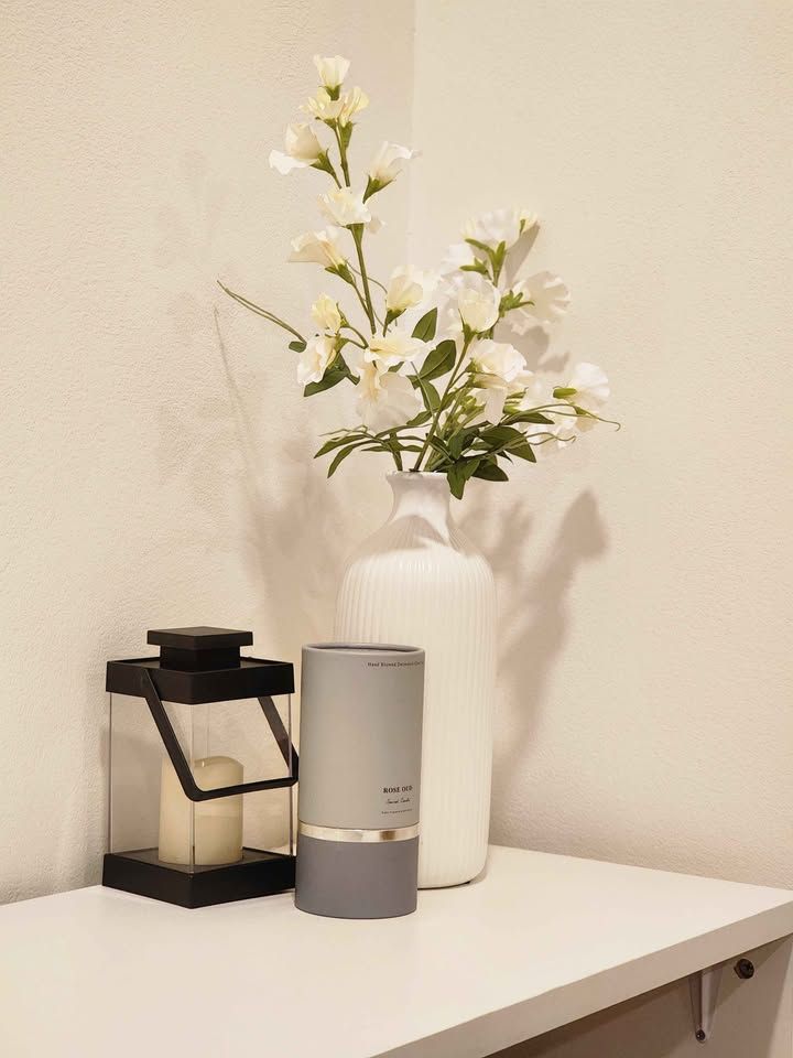 6 卧室 独立房屋 出租 在  - Image 13