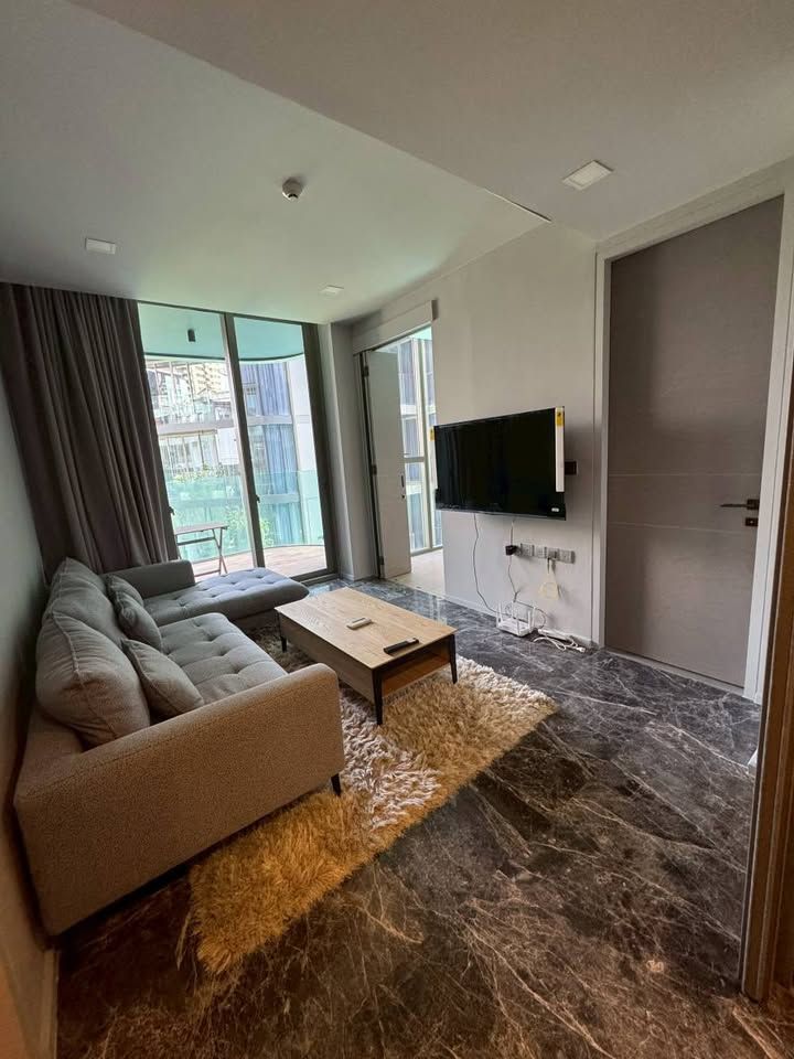 แอชตัน เรสซิเดนซ์ 41 - Image 1