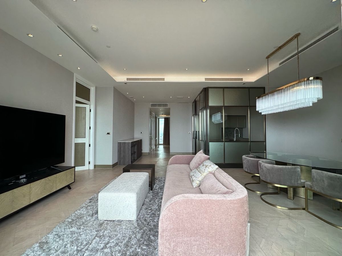 The Residences At Mandarin Oriental - Image 2
