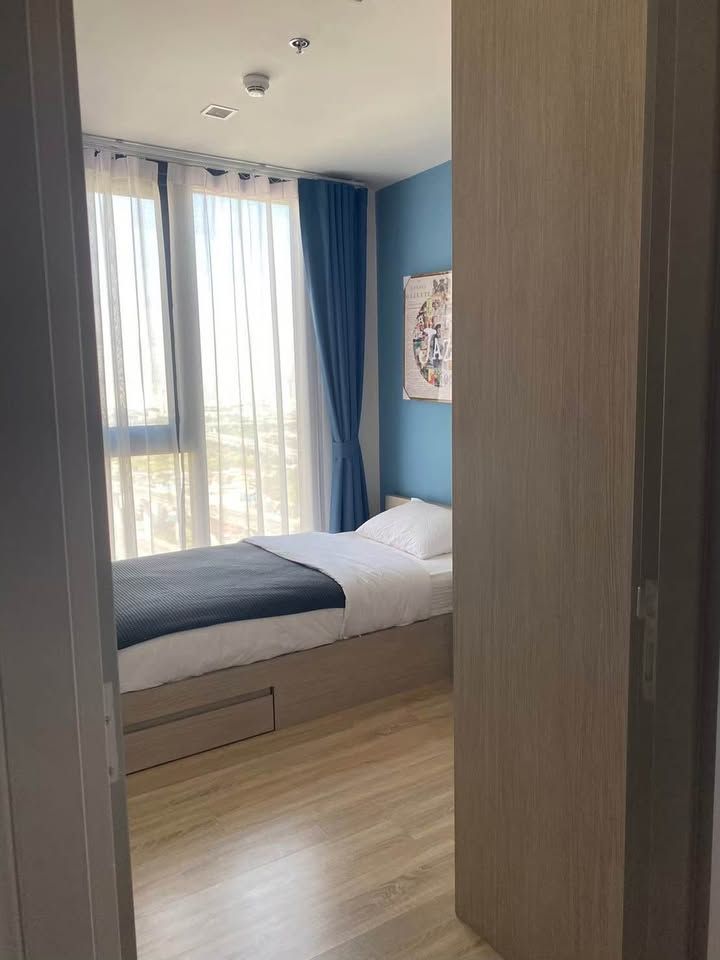 The BASE Garden Rama 9 - Image 10