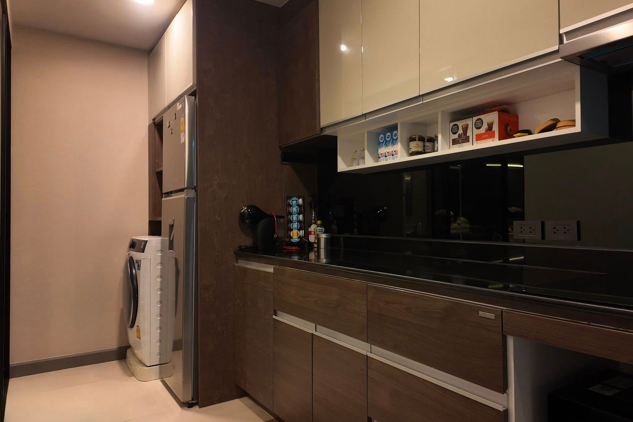 ศุภาลัย พรีเมียร์ เจริญนคร คอนโด - Image 12