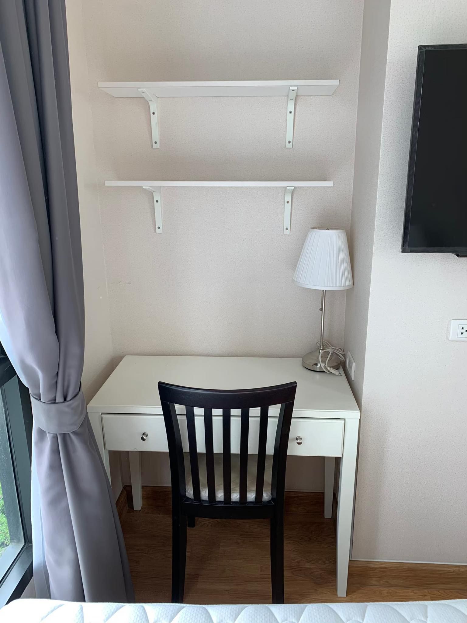 2 卧室 公寓 出租 在  - Image 4