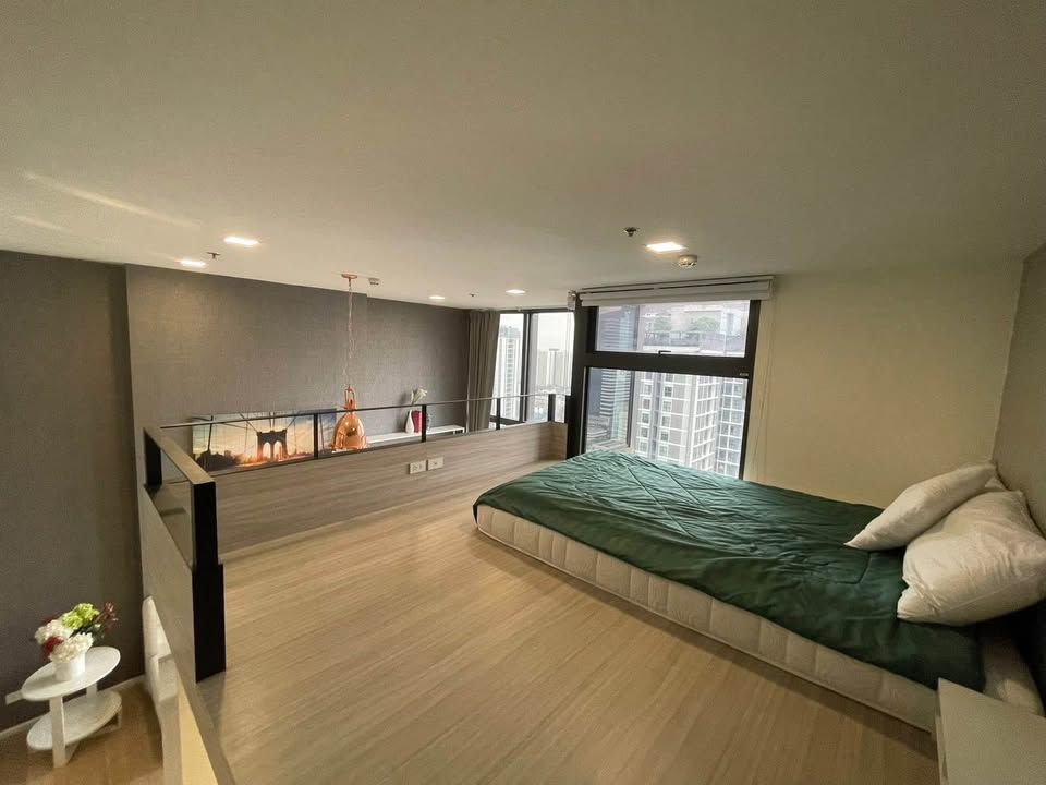 Chewathai Residence Asoke - Image 7