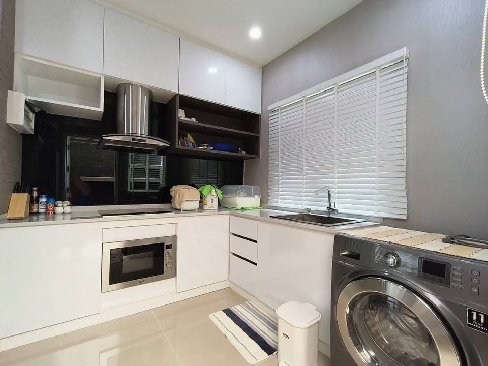 Passorn Prestige Pattanakarn - Image 9