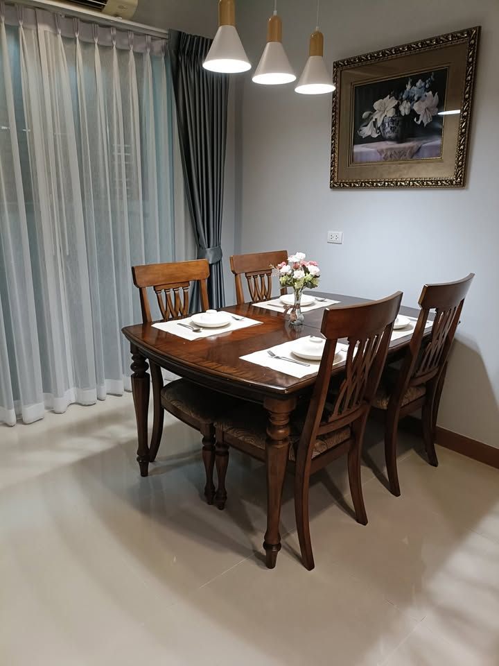 Baan Klang Muang S-Sense Onnuch-Wongwan - Image 4