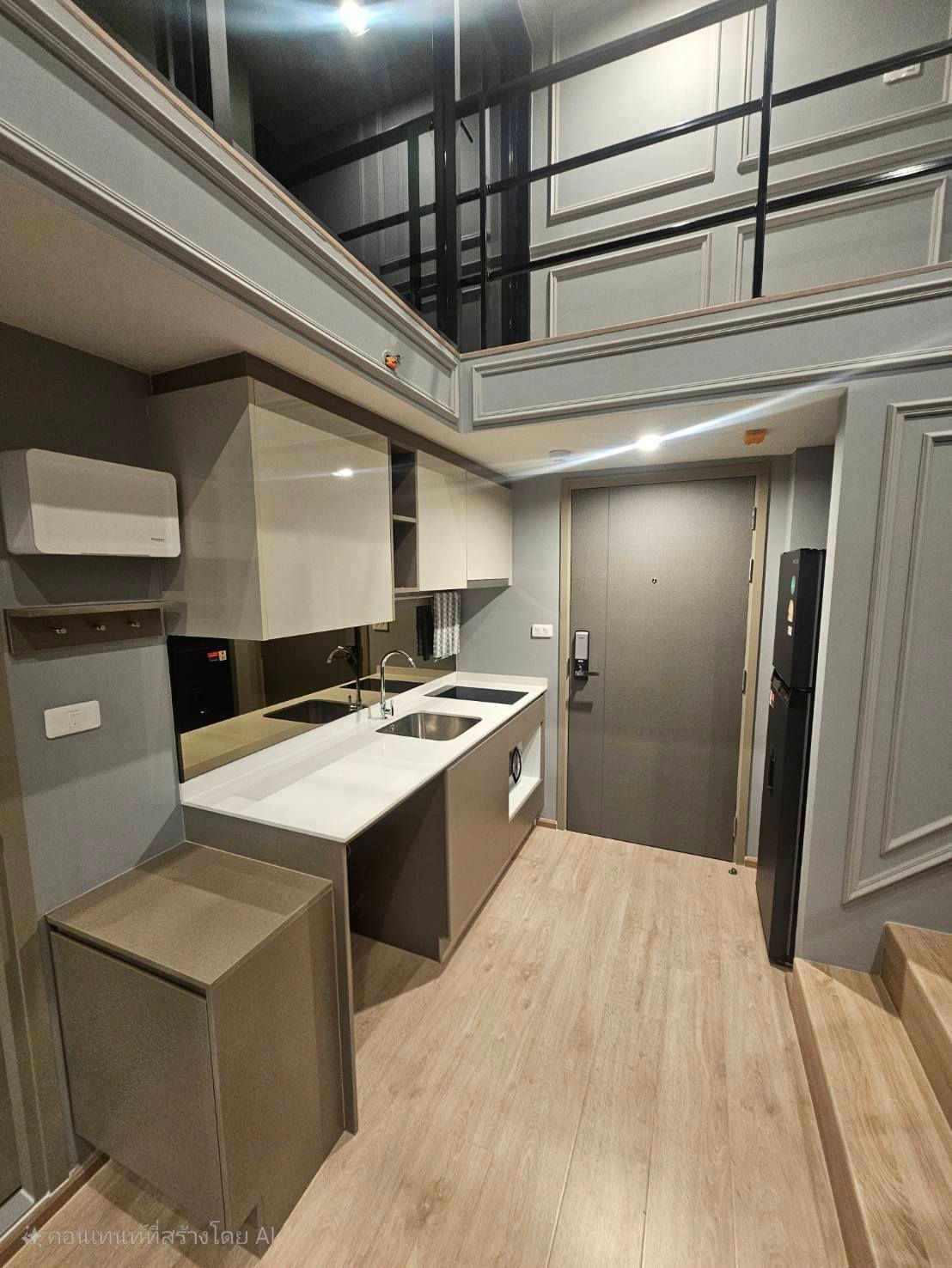 2 卧室 公寓 出租 在  - Image 9