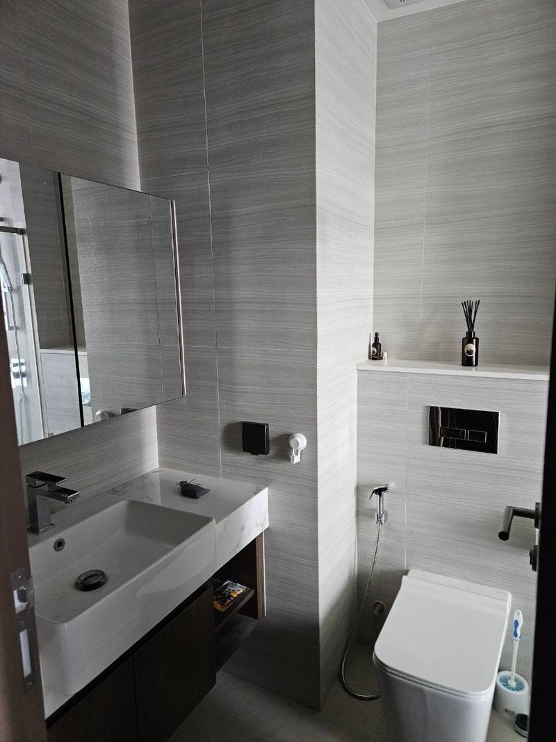 1 卧室 公寓 出租 在  - Image 5