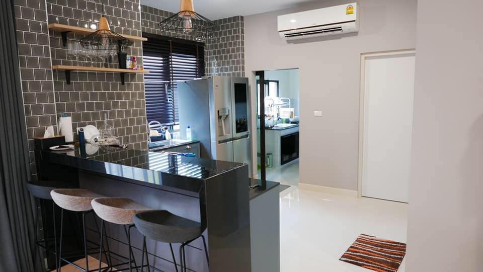 เดอะ ซิตี้ บางนา-กม.7 - Image 29