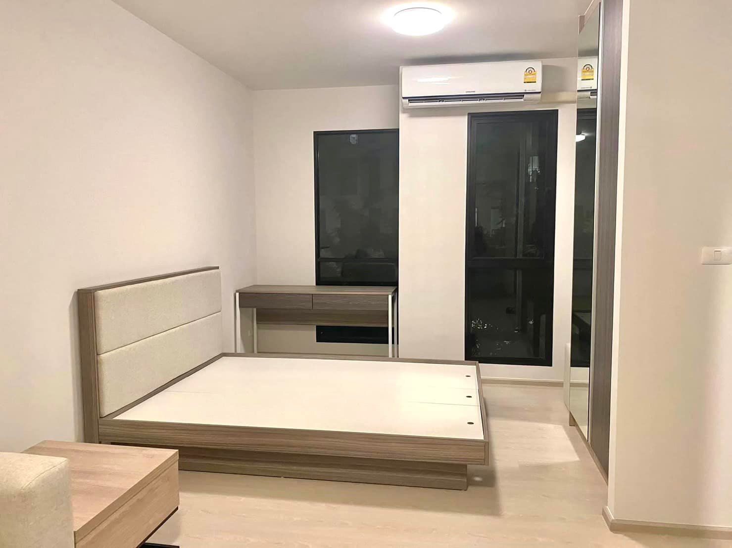 สตูดิโอ คอนโด สำหรับขาย ใน สำโรงเหนือ, เมืองสมุทรปราการ, สมุทรปราการ - Image 3