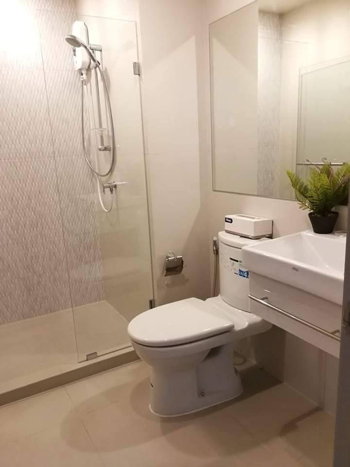 2 卧室 公寓 出租 在  - Image 10