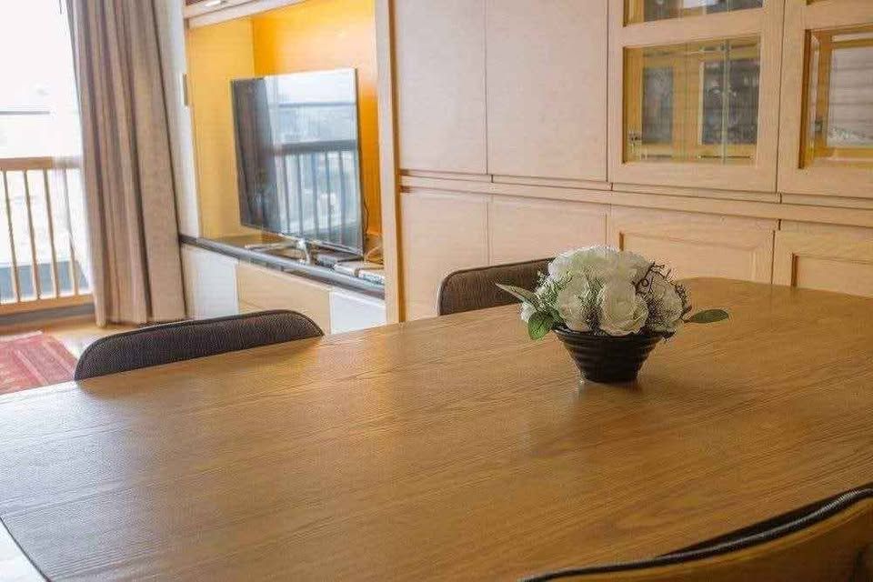 2 卧室 公寓 出租 在  - Image 8