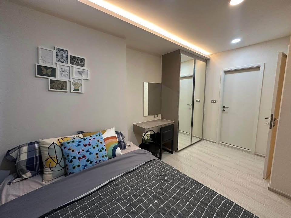 2 卧室 公寓 出租 在  - Image 12