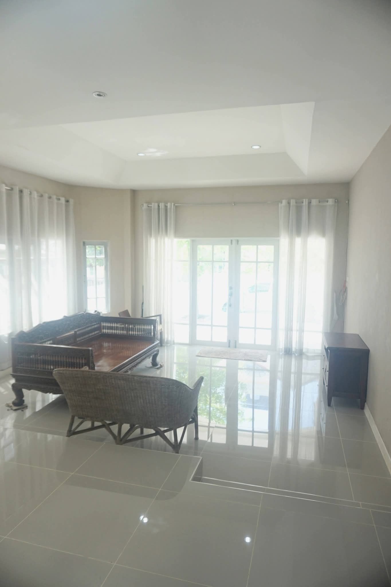 4 Bedroom House For Rent in Nong Bon, Prawet, Bangkok - Image 2