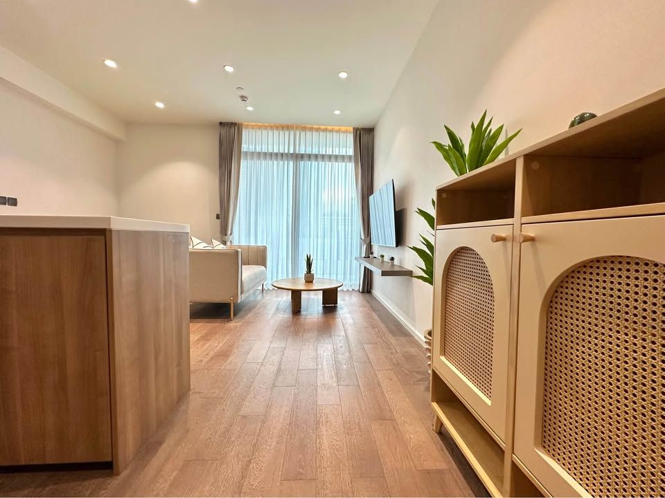 2 卧室 公寓 出租 在  - Image 10