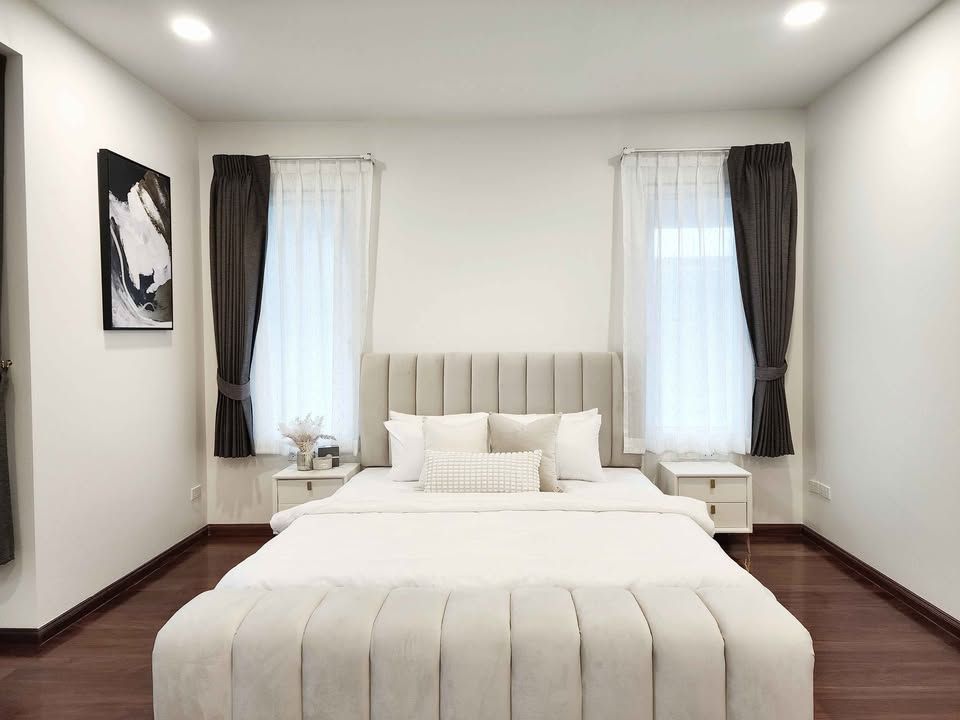 6 卧室 独立房屋 出租 在  - Image 17