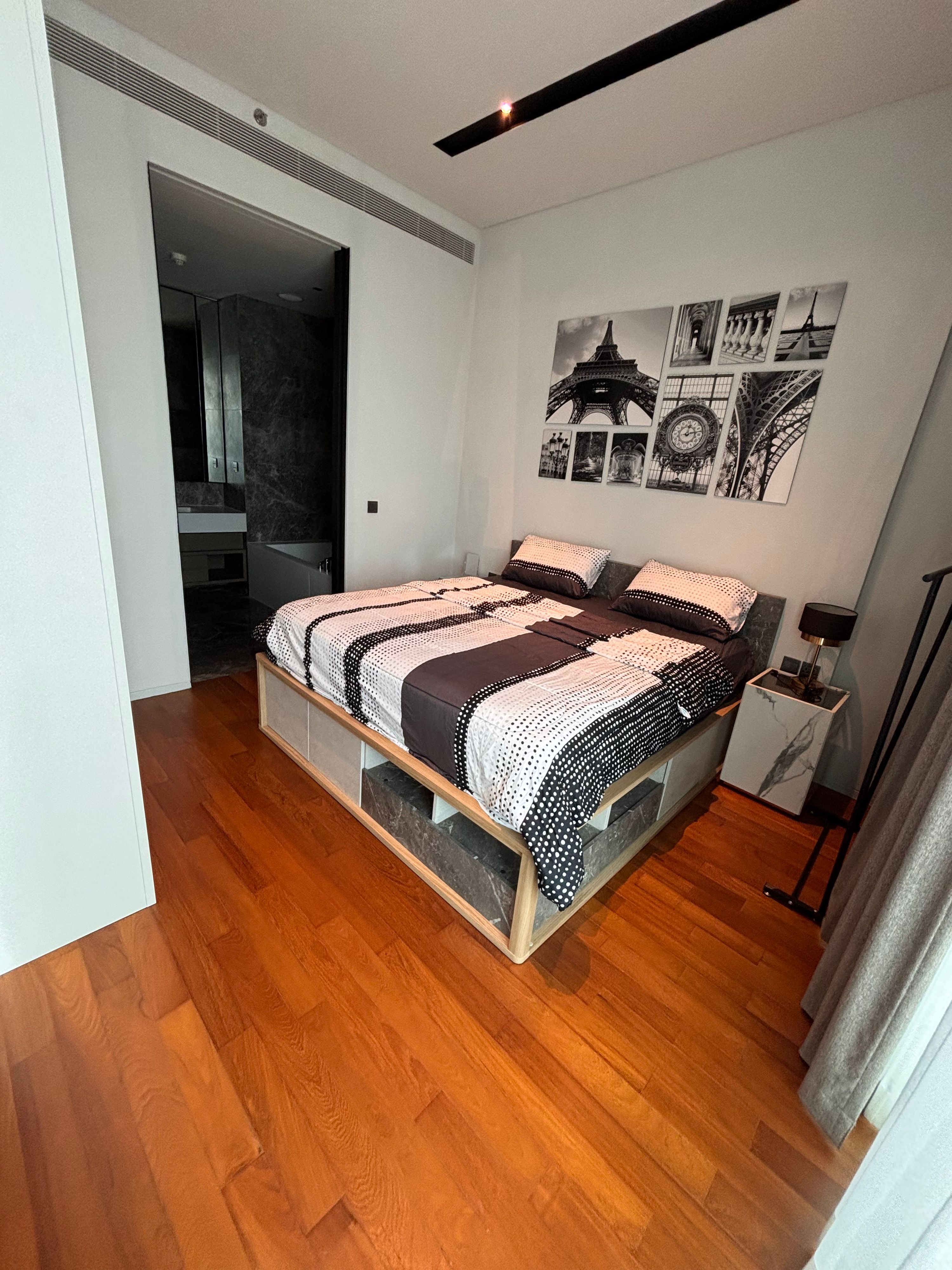 1 ห้องนอน คอนโด สำหรับเช่า ใน คลองสาน, คลองสาน, กรุงเทพมหานคร - Image 17