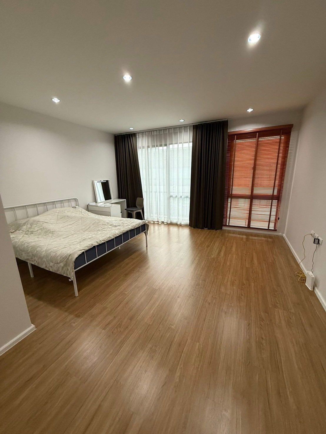 บ้านกลางเมือง ดิ อิดิชั่น พระราม 9 - กรุงเทพกรีฑา - Image 4