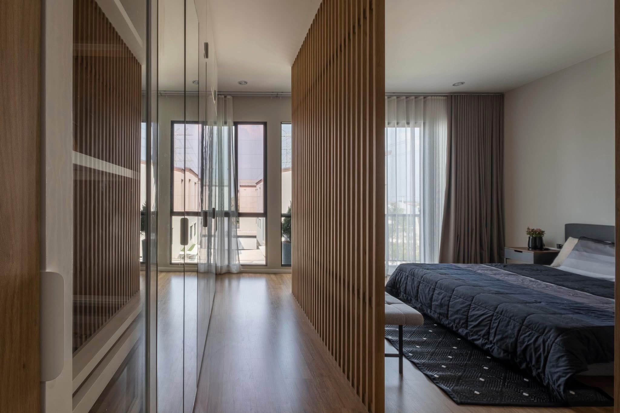 บ้านกลางเมือง ดิ อิดิชั่น พระราม 9 - กรุงเทพกรีฑา - Image 8