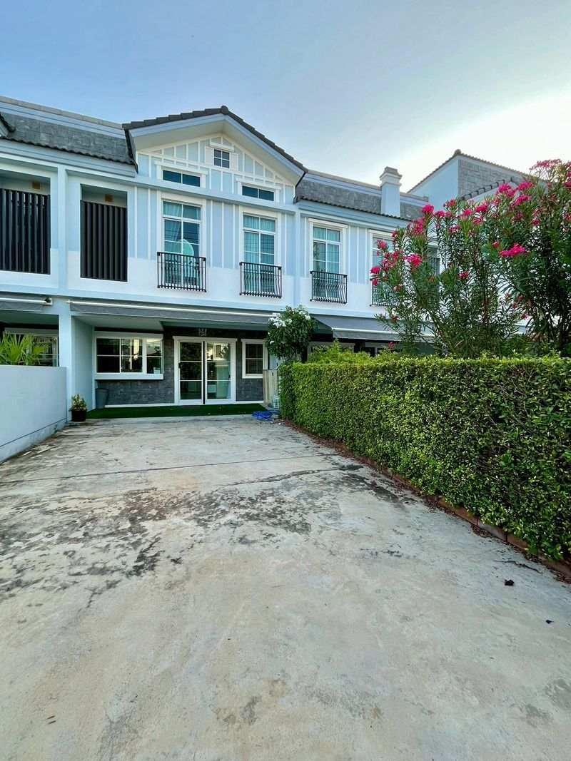 อินดี้ 2 บางนา-รามคำแหง 2 - Image 1