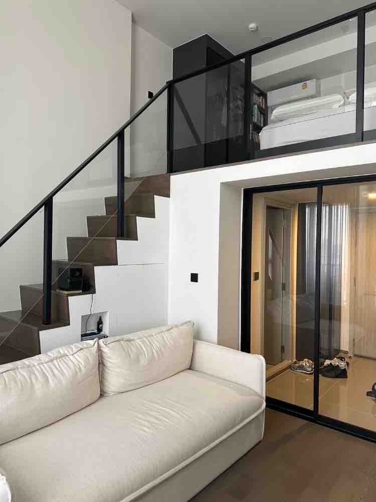 1 卧室 公寓 出售 在  - Image 5