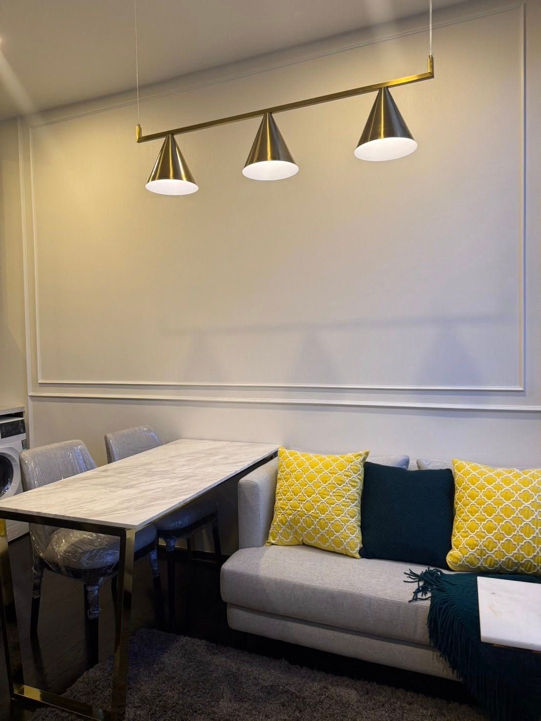 1 卧室 公寓 出租 在  - Image 5