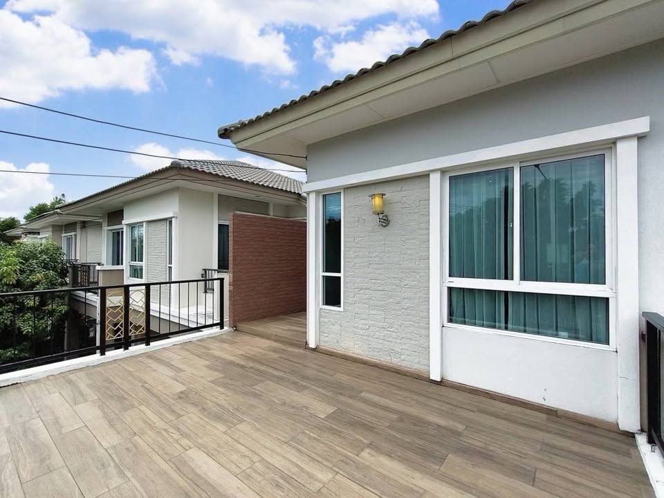 Passorn Prestige Pattanakarn - Image 11