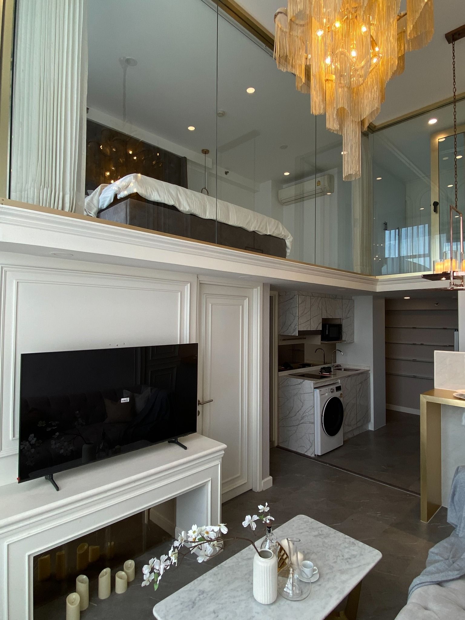 2 卧室 公寓 出售 在  - Image 4