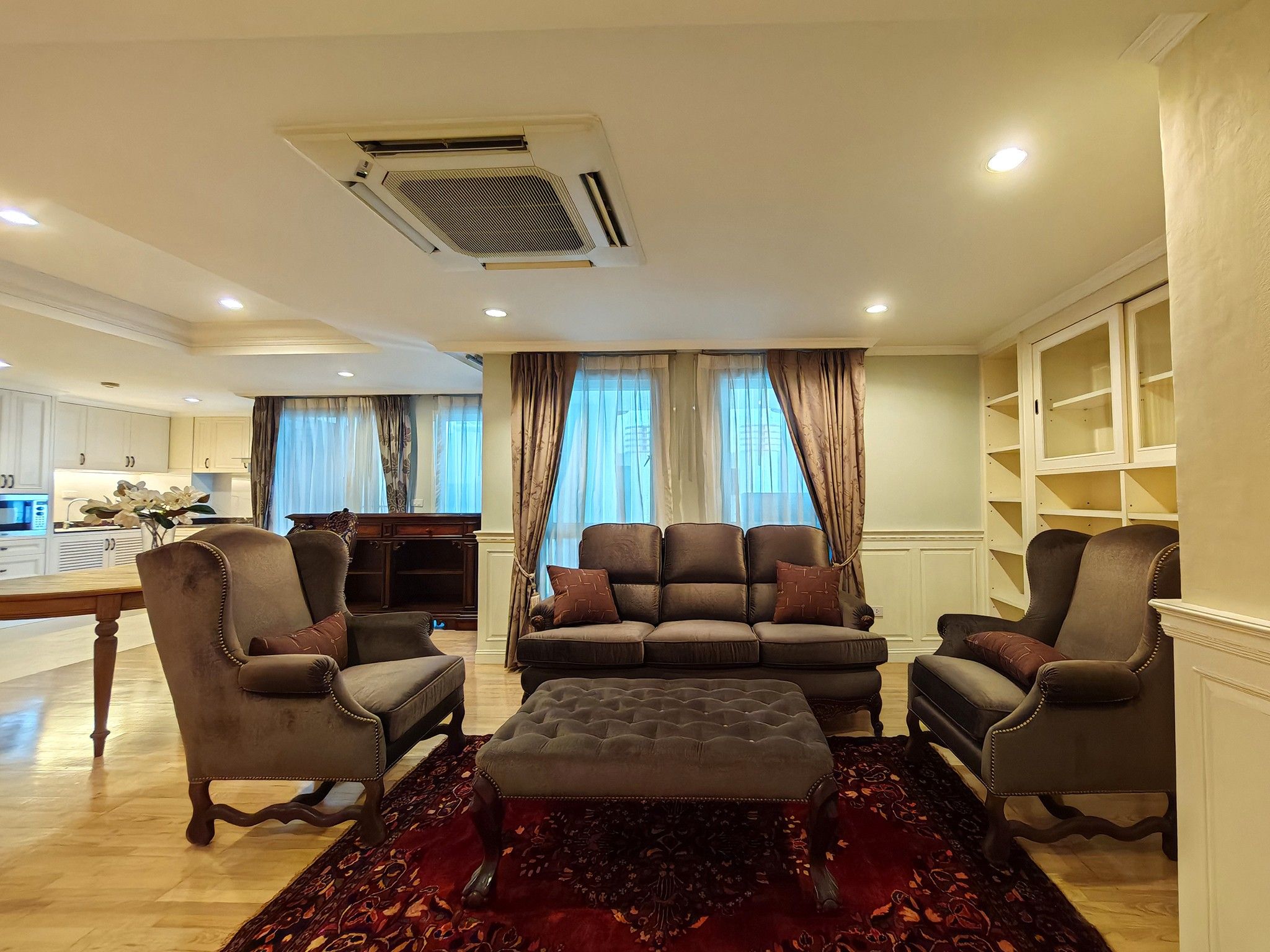 La Maison Ruamrudee - Image 1