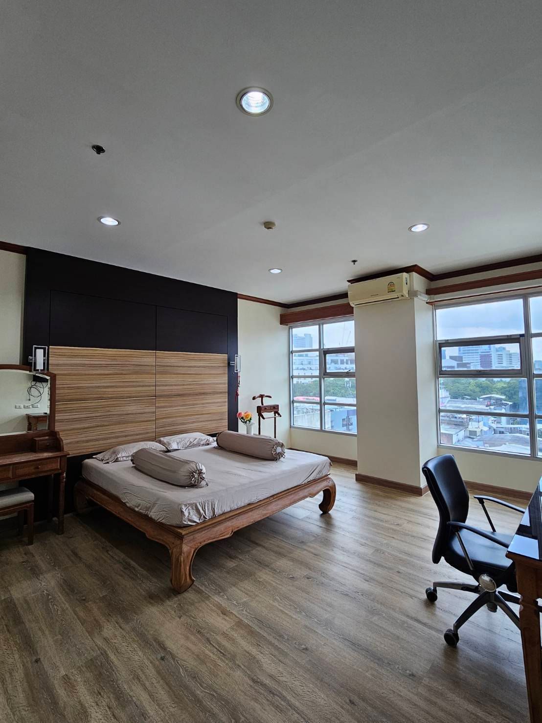 บ้าน กลาง กรุง สยาม-ปทุมวัน - Image 7