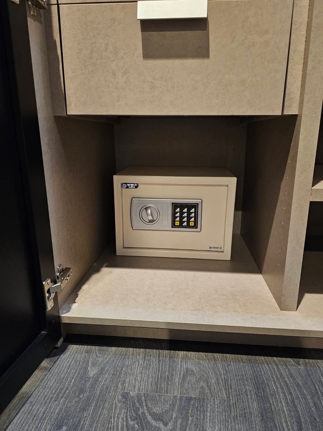 1 卧室 公寓 出租 在  - Image 9