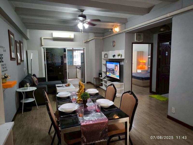 Siam Condominium - Image 4