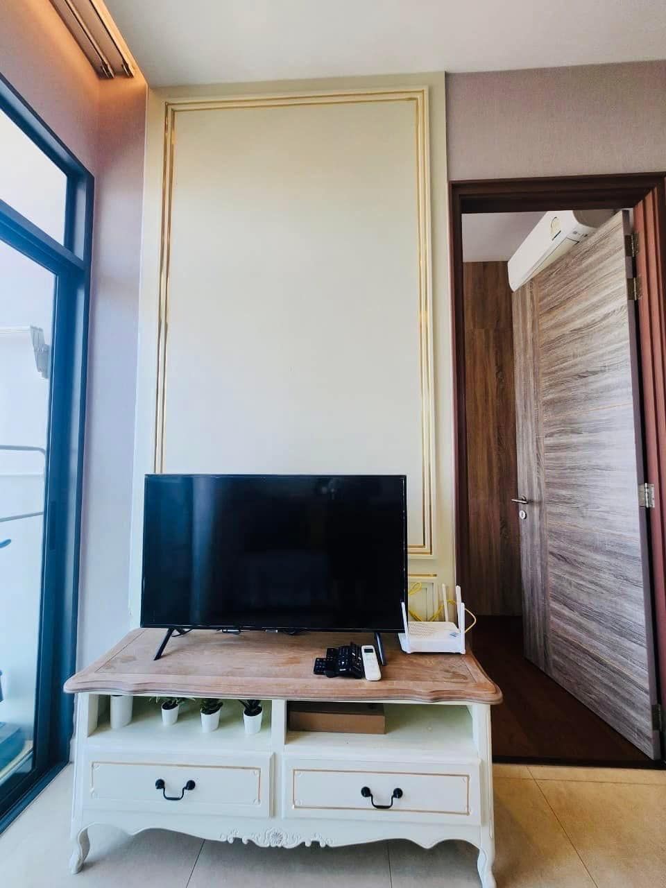 2 卧室 公寓 出租 在  - Image 3