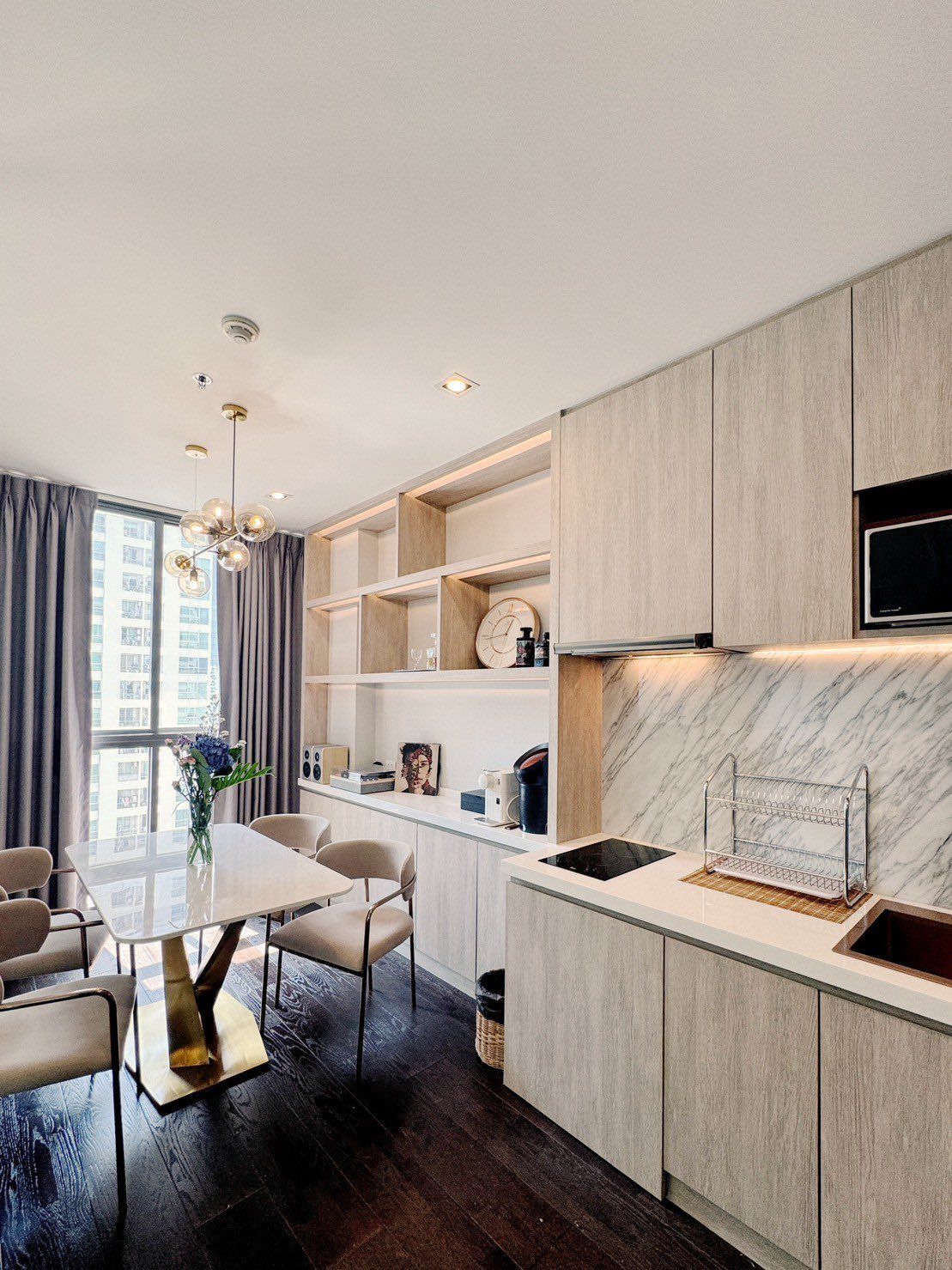 ไอดีโอ คิว พญาไท - Image 16