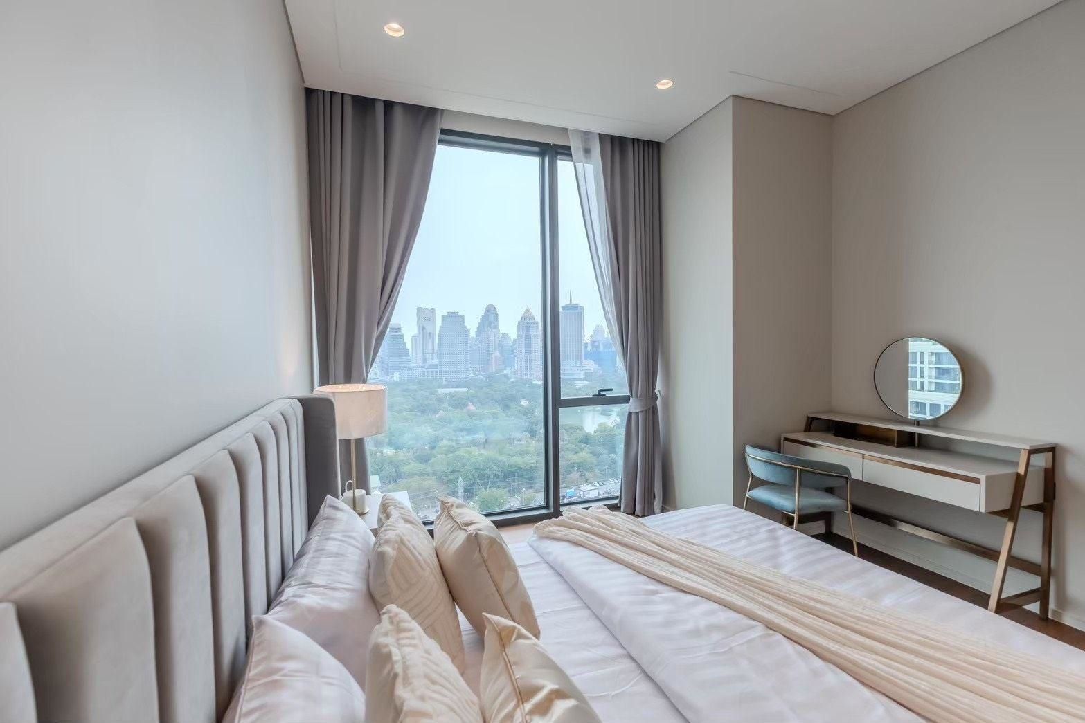The Residences at Sindhorn Kempinski Hotel Bangkok - Image 16