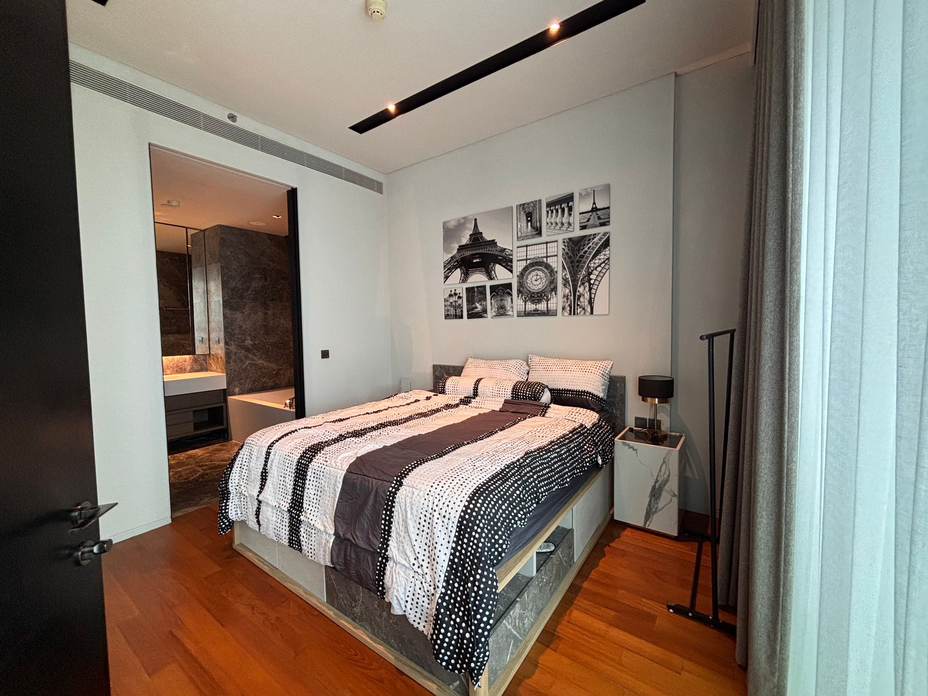 1 ห้องนอน คอนโด สำหรับเช่า ใน คลองสาน, คลองสาน, กรุงเทพมหานคร - Image 10