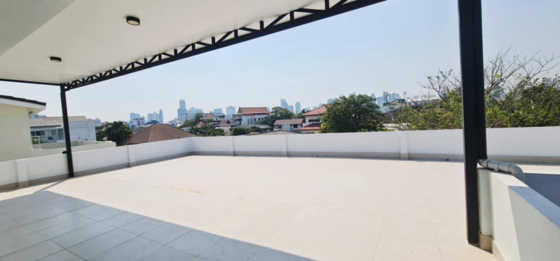 4 ห้องนอน บ้านเดี่ยว สำหรับเช่า ใน พระโขนง, คลองเตย, กรุงเทพมหานคร - Image 13