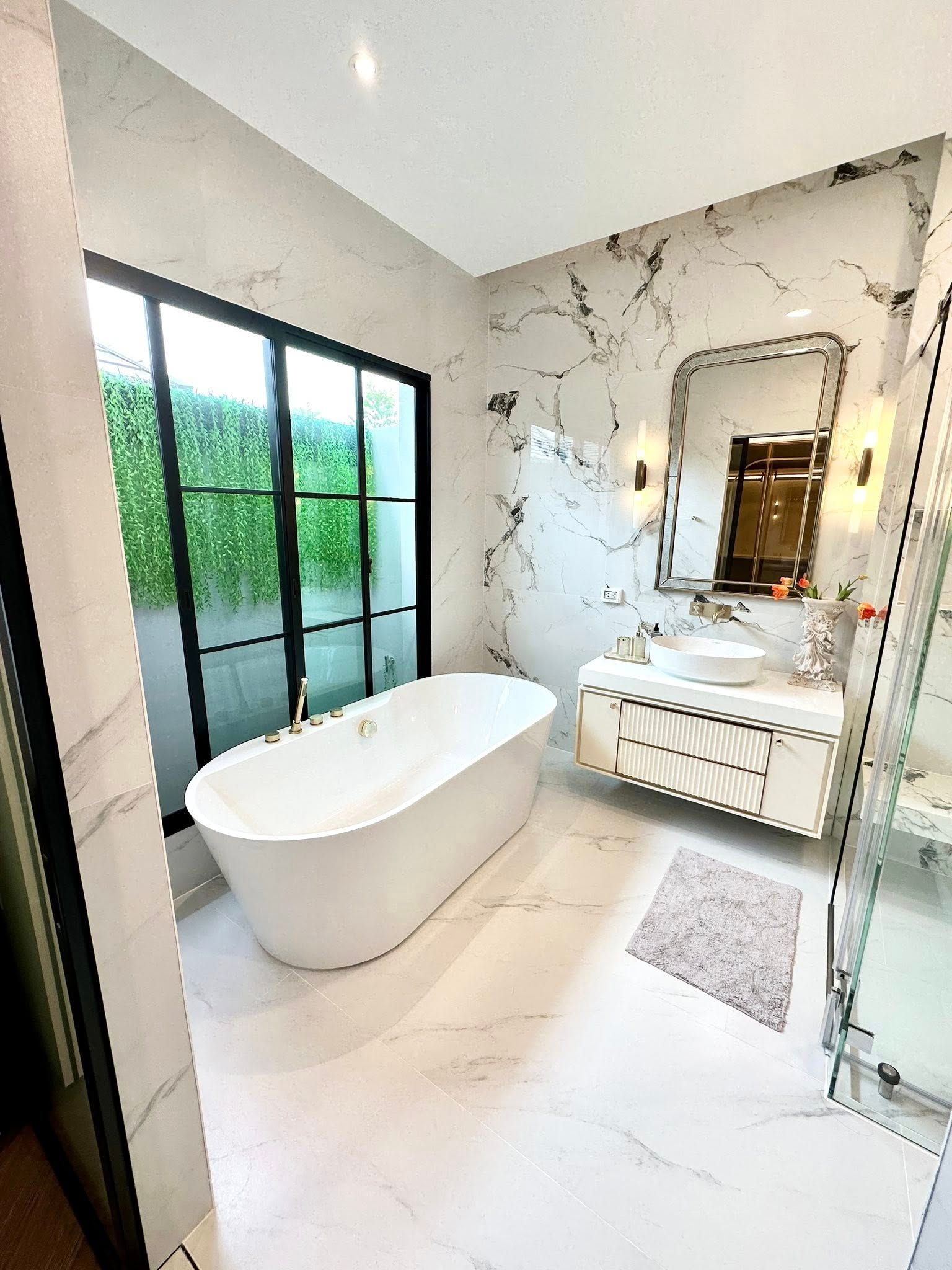 นันทวัน พระราม9-กรุงเทพกรีฑาตัดใหม่ - Image 23