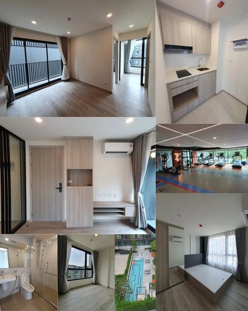 1 ห้องนอน คอนโด สำหรับขาย ใน บางนา, บางนา, กรุงเทพมหานคร - Image 13