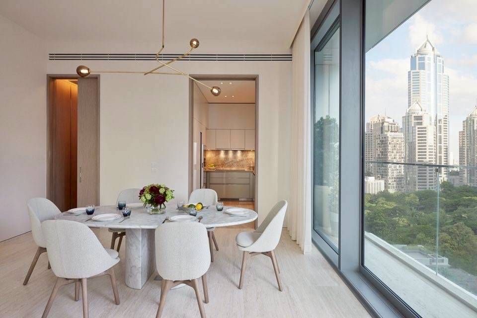 2 卧室 公寓 出租 在  - Image 4