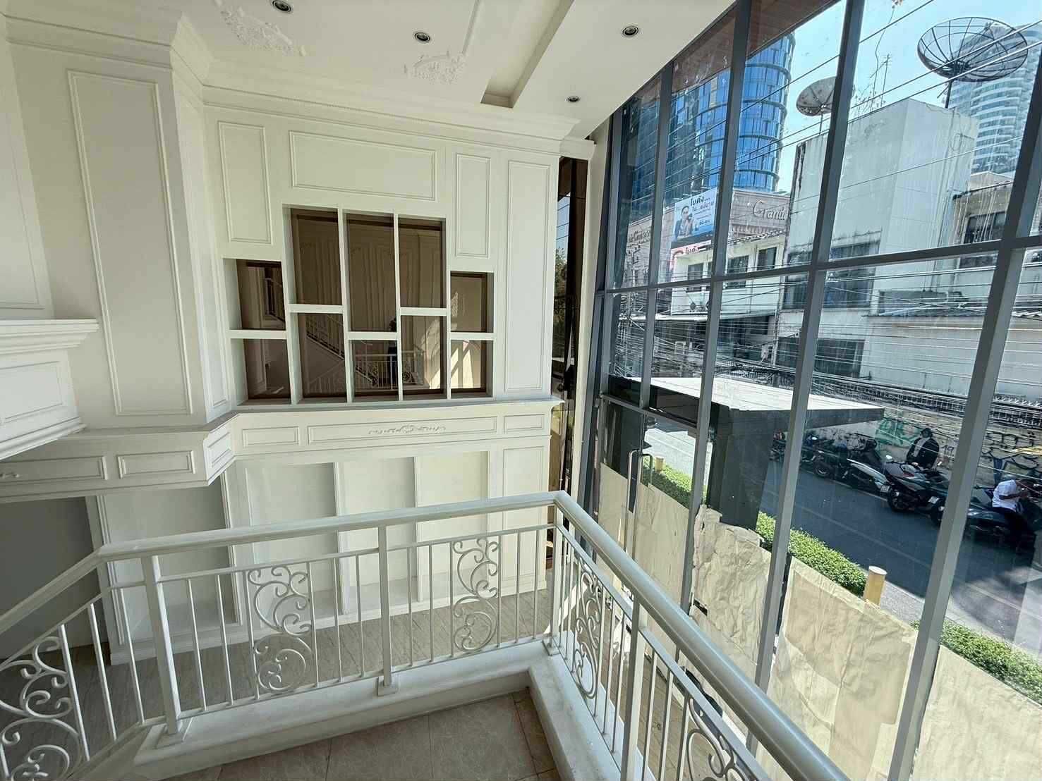  อาคาร สำหรับเช่า ใน คลองตันเหนือ, วัฒนา, กรุงเทพมหานคร - Image 7