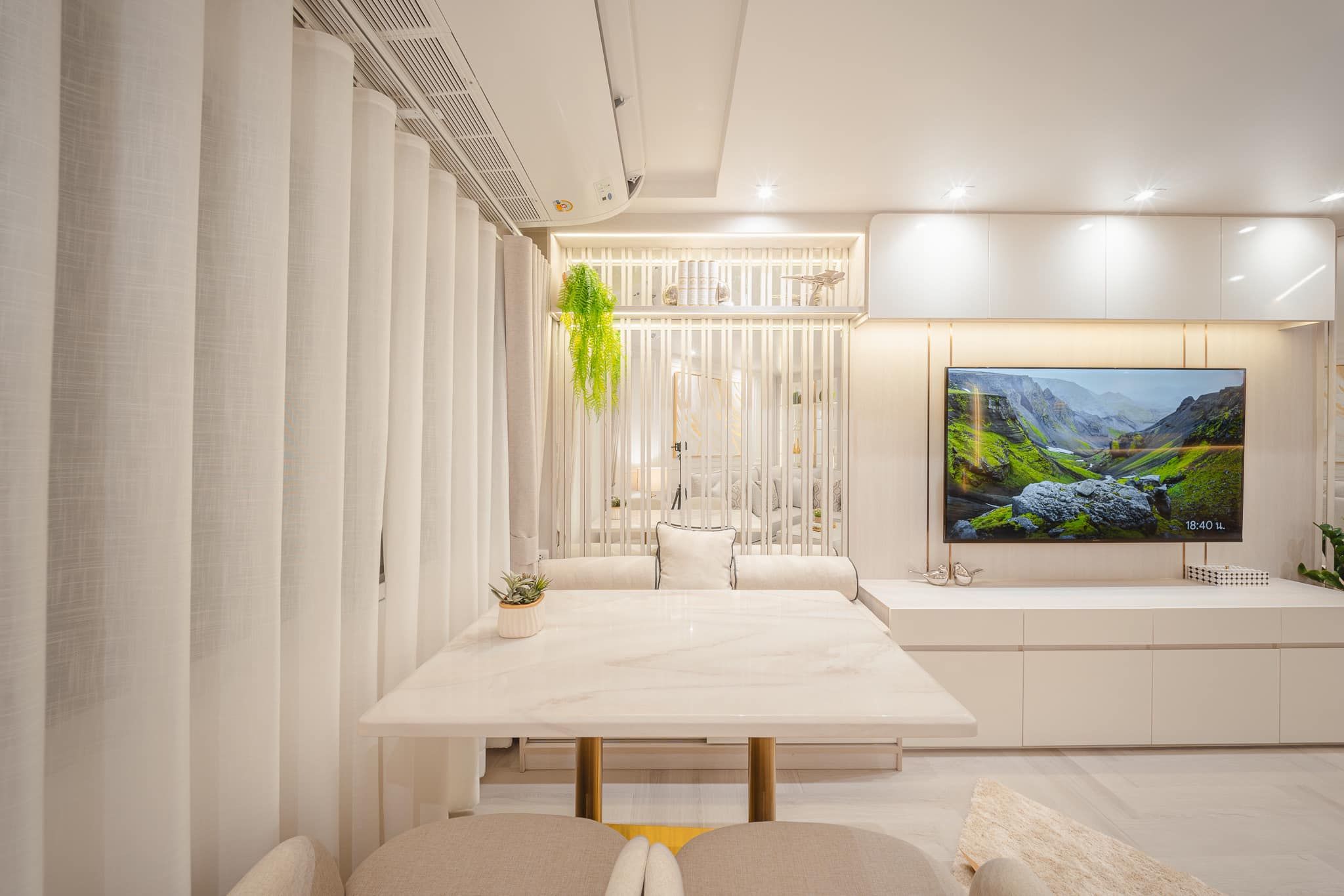 ฟอร์จูน คอนโด ทาวน์ - Image 4