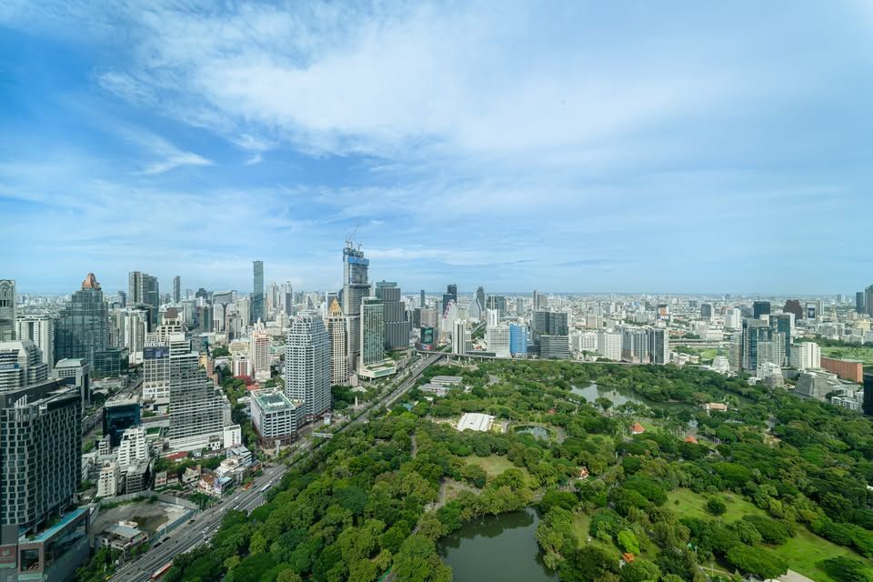 3 Bedroom Condo For Sale in Lumphini, Pathum Wan, Bangkok - Image 8